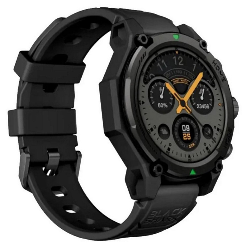 Смарт-годинник Black Shark GS3 Black