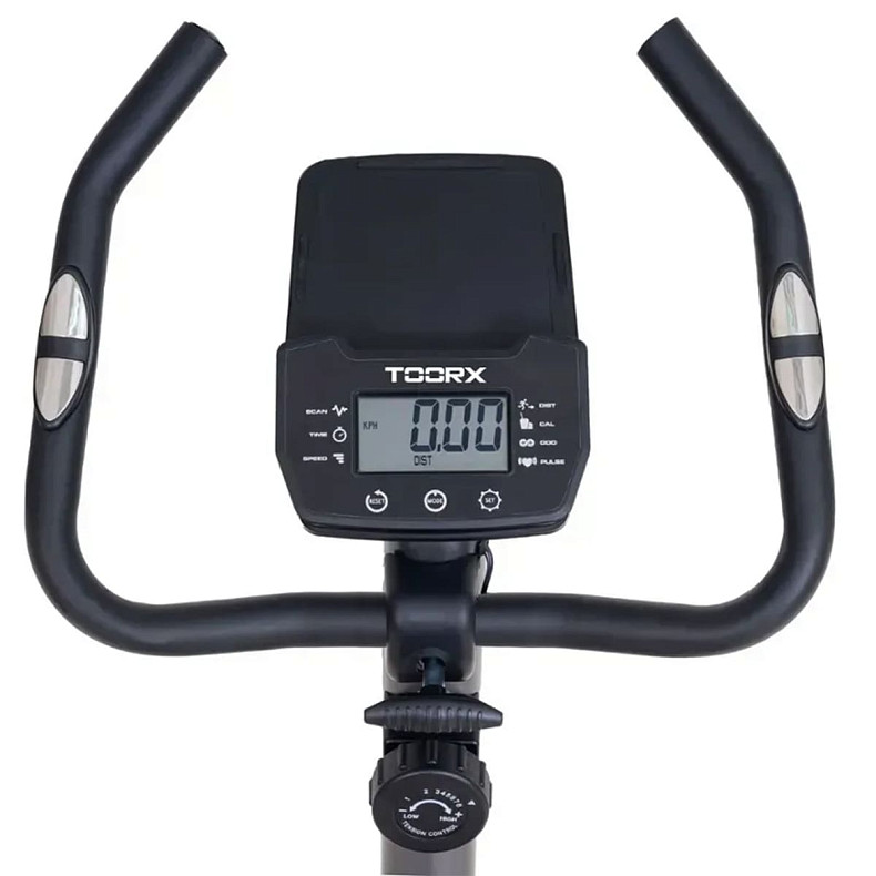 Велотренажер Toorx Upright Bike BRX 65 (BRX-65)