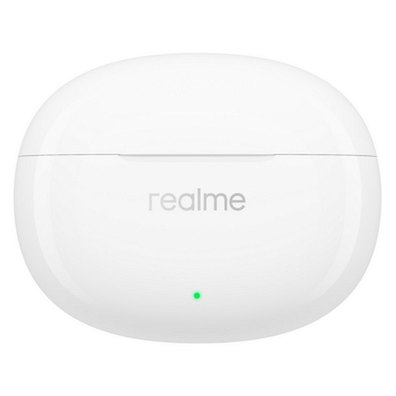 Наушники REALME Buds T110 (RMA2306) White