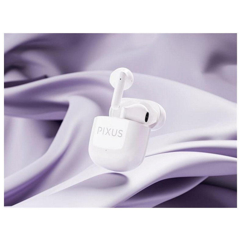 Наушники Pixus Muse