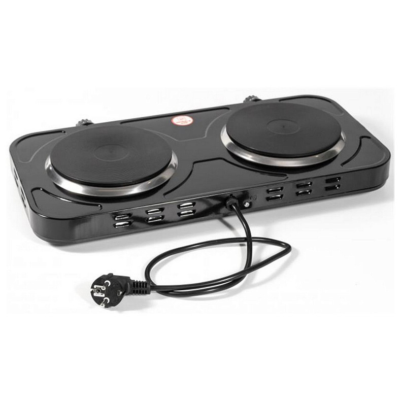 Настільна плита Holmer HHP-220B