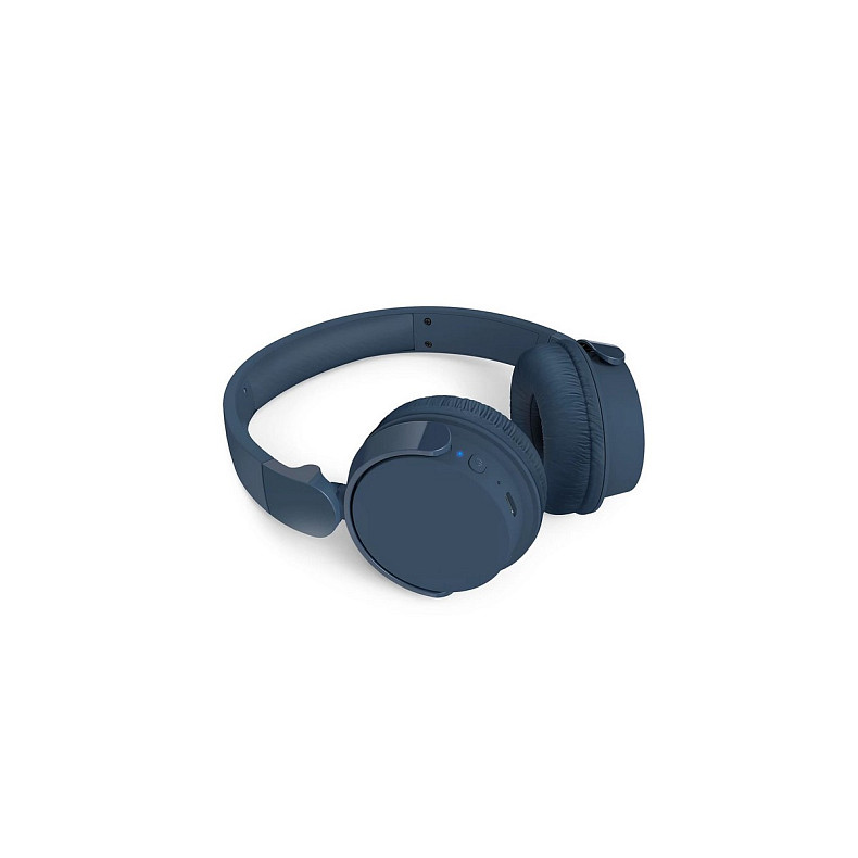 Наушники Philips TAH4209 Blue (TAH4209BL/00)