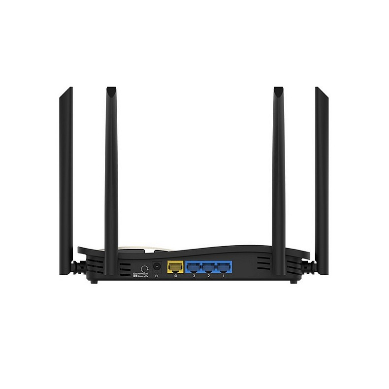 Wi-Fi Роутер Ruijie Reyee RG-EW1200G PRO