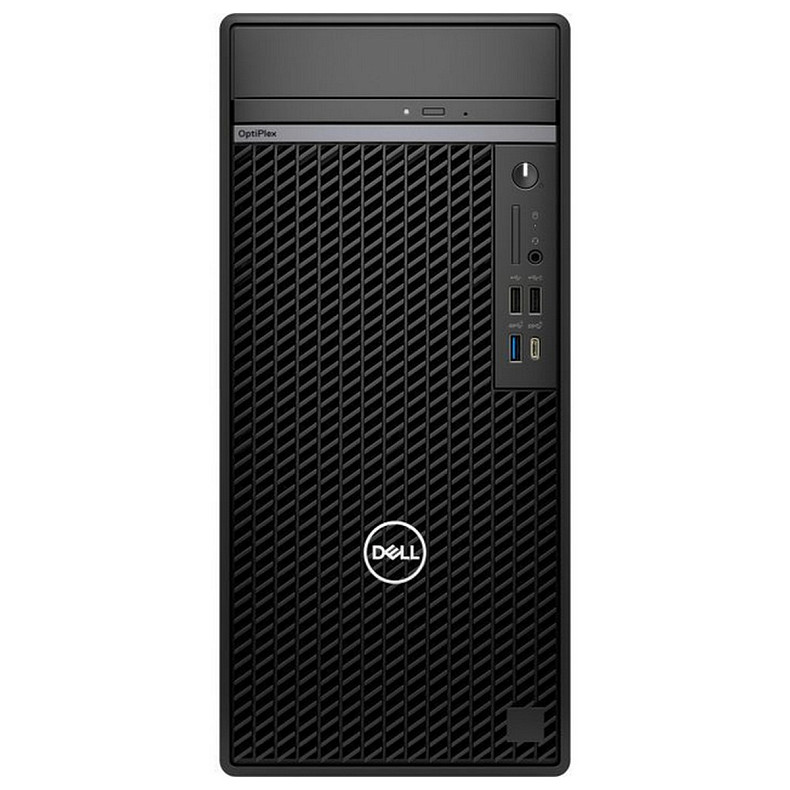 Компьютер DELL OptiPlex 7020 MT, Intel i7-14700, 16GB, F512GB, ODD, UMA, кл+м, Win