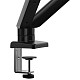 Настільне кріплення Anda Seat Stealth II Duo 17’’-32’’ Black & White