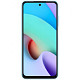 Смартфон Xiaomi Redmi 10 2022 4/64GB Dual Sim Sea Blue EU