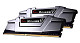 Пам'ять DDR4 2х8GB/2800 G.Skill Ripjaws V Silver (F4-2800C16D-16GVG)