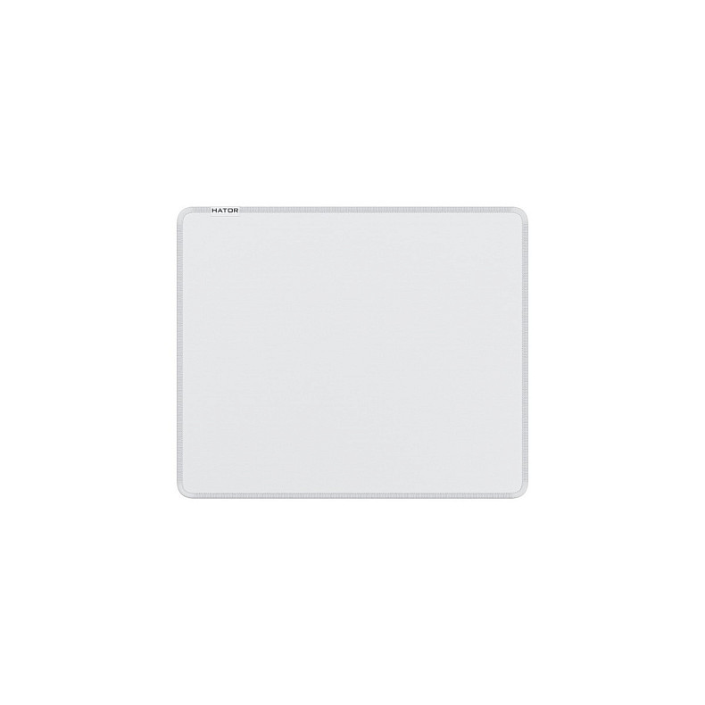 Коврик для мыши Hator Tonn Evo M White (HTP-022)