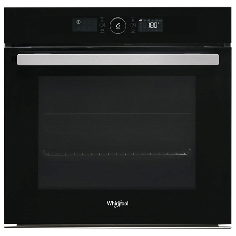 Духова шафа Whirlpool AKZ9 6290 NB