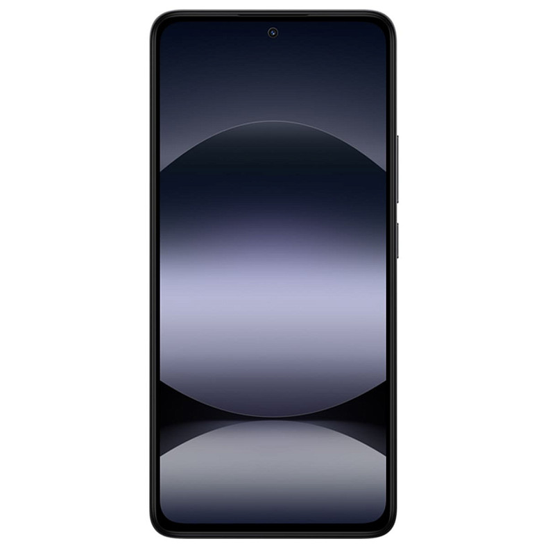 Смартфон Xiaomi Redmi Note 14 4G 6/128GB Midnight Black EU