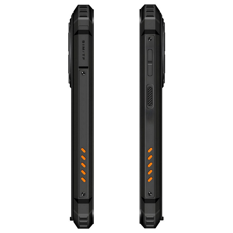 Смартфон Oukitel WP28S 4/128GB Orange