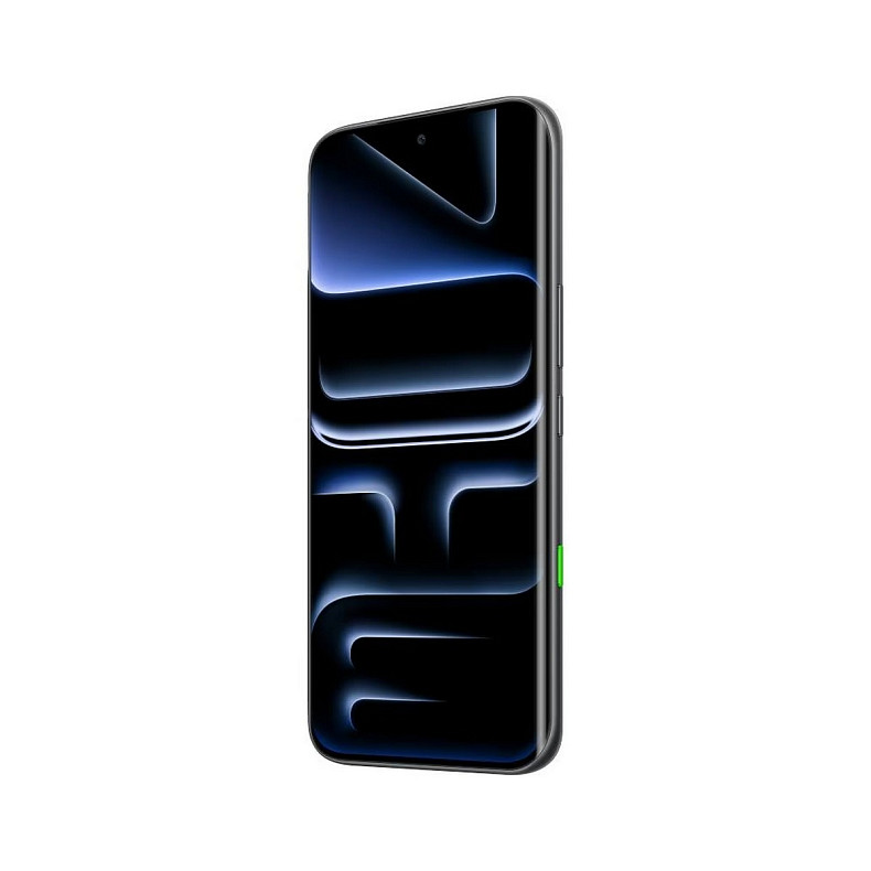 Смартфон Infinix Note Edge X6887 8/256GB Shadow Black