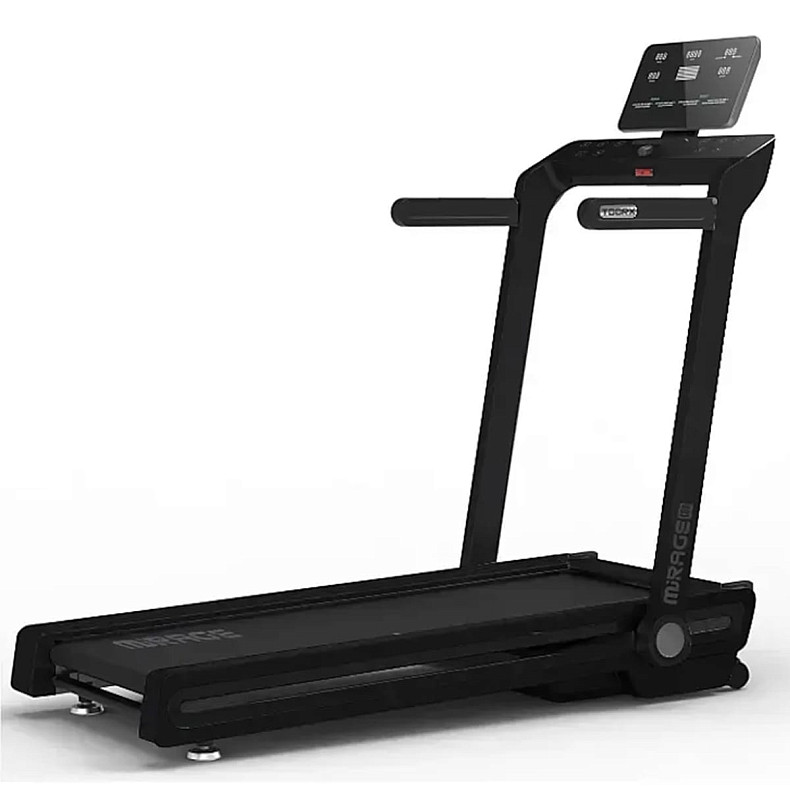 Беговая дорожка Toorx MIRAGE-C60-Black (MIRAGE-C60-B)