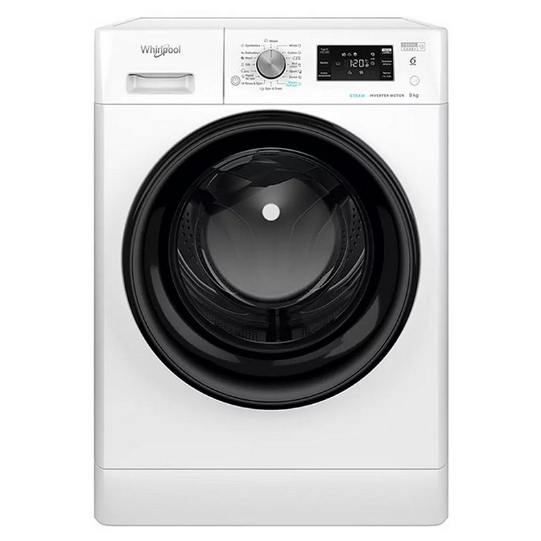 Пральна машина Whirlpool FFB9448BVUA