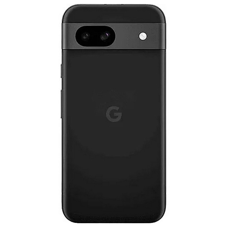 Смартфон Google Pixel 8a 8/128GB Obsidian_JP