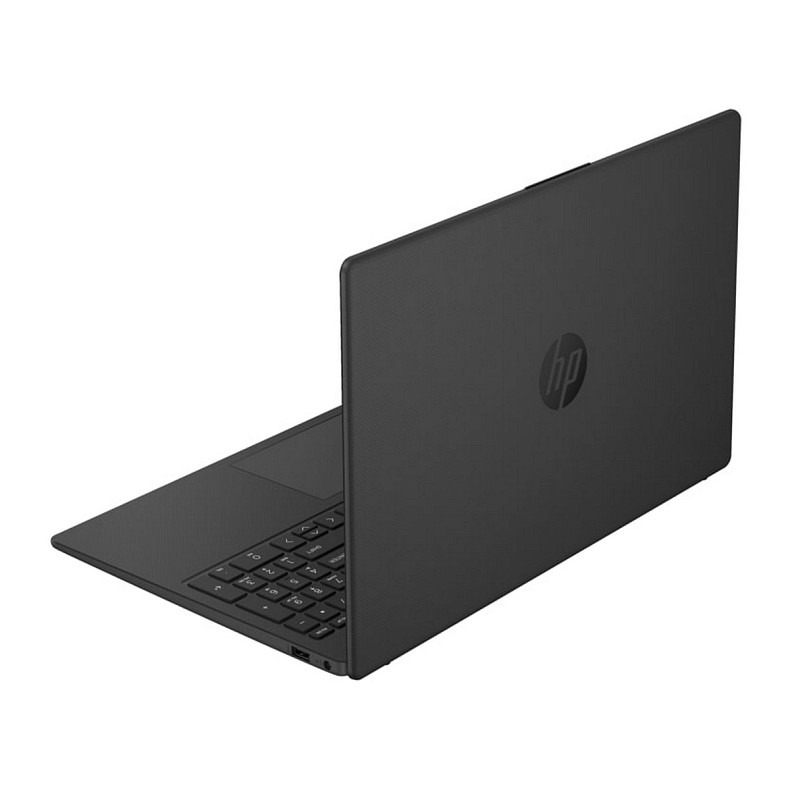 Ноутбук HP 15-fd1077ru 15.6" FHD IPS AG, Intel 7-150U, 16GB, F1024GB, UMA, DOS, черный
