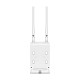 Точка доступа TP-LINK EAP603 OUTDOOR AX1800, 1xGE LAN, PoE