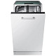 Встраиваемая посудомоечная машина Samsung DW50R4060BB/UA