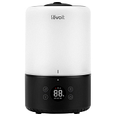 Зволожувач повітря Levoit Dual 200S Pro Smart Top-Fill LUH-D301S-KEUR (HEAPHULVSEU0079Y)