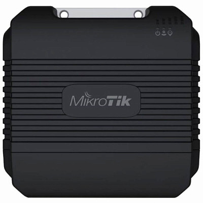 Маршрутизатор MikroTik RBLtAP-2HnD&R11e-LTE&LR8 LoRa