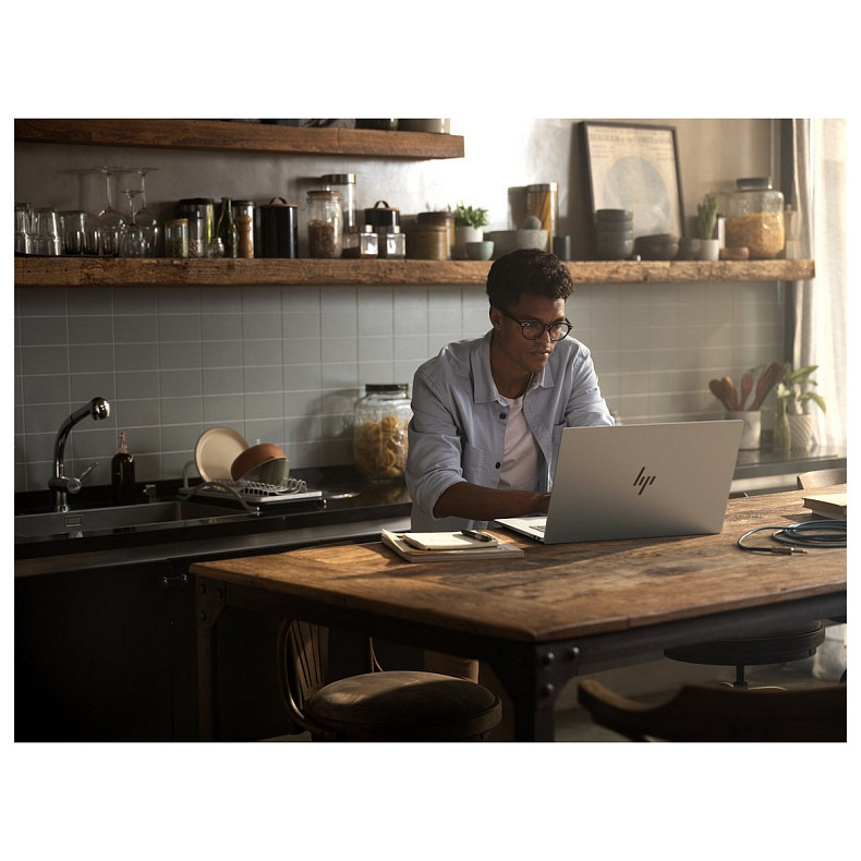 Ноутбук HP OmniBook 7 17-dc0000ua 17.3" FHD IPS Touch, Intel U7-258V, 32GB, F2TB, NVD4050-6, Win11