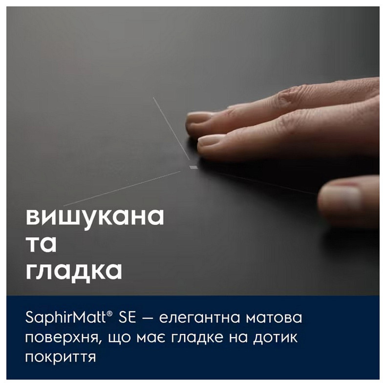 Варильна поверхня Electrolux EIT60433CT
