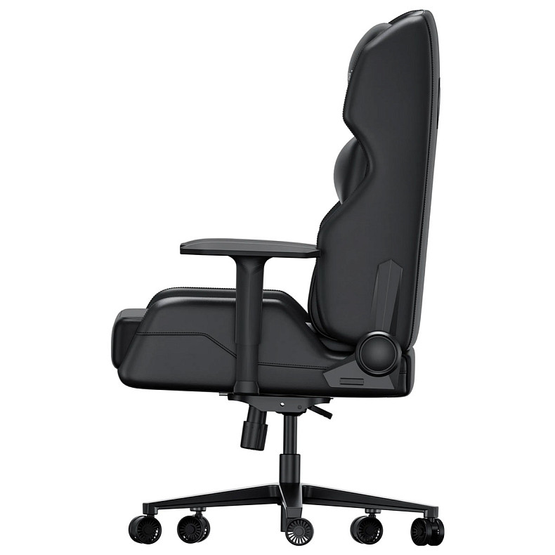 Кресло игровое Anda Seat X1 Gaming Sofa Black PVC