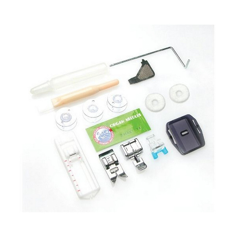 Швейная машина Minerva M823B