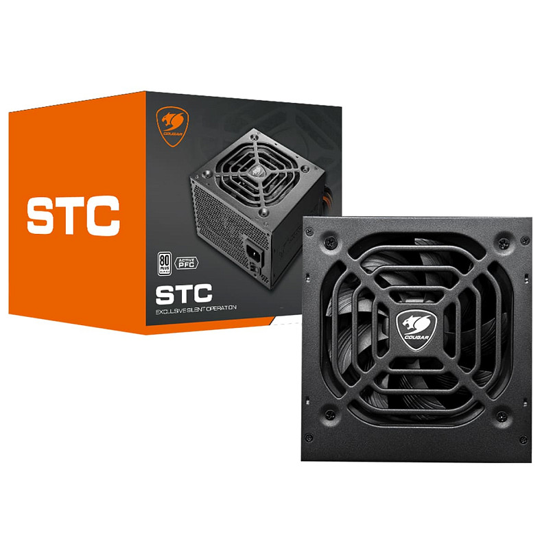 Блок живлення Cougar STC500