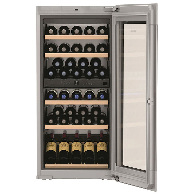 Вбудована винна шафа Liebherr EWTgb 2383