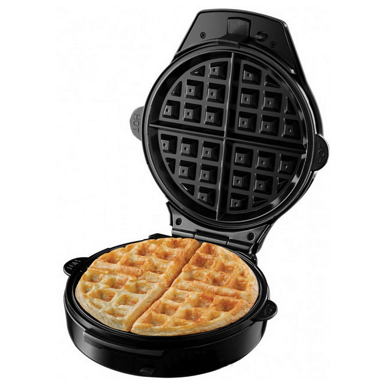 Бутербродниця RUSSELL HOBBS 24620-56/RH Fiesta 3 in 1 Cake Waffle Donut Mak