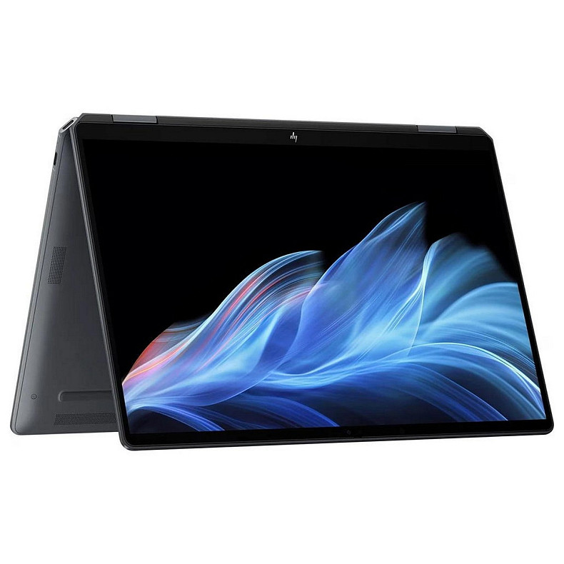 Ноутбук HP OmniBook Ultra Flip x360 14-fh0013ru 14" 2.8K OLED Touch, Intel U7-258V, 32GB, F1TB, UMA,
