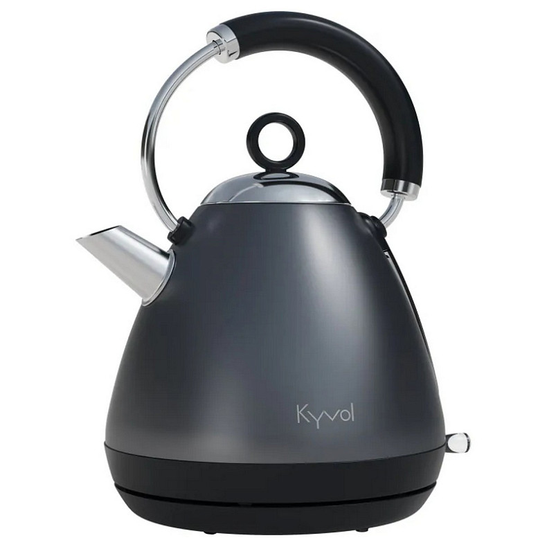 Електрочайник Kyvol KE170