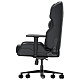 Кресло игровое Anda Seat X1 Gaming Sofa Black PVC