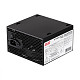 Корпус 2E Credo V500B-400 с БП 2E ATX400, 1xUSB3.0, 1х USB 2.0, 1xUSB Type-C, 1x120мм, VGA 310мм, AT