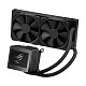 Система водяного охолодження Asus ROG Ryujin III 240 (90RC00K0-M0UAY0)
