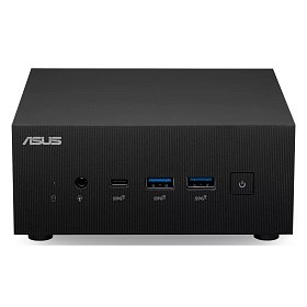 Персональний комп'ютер-неттоп ASUS PN64-BB5013MD Intel i5-1 int/BT/WiFi/N (90MR00U2-M000D0)