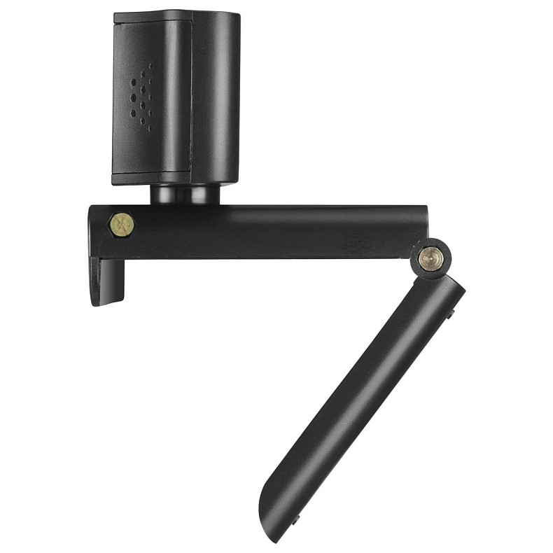 Веб-камера Sandberg Autofocus DualMic Full HD Stereo microphone