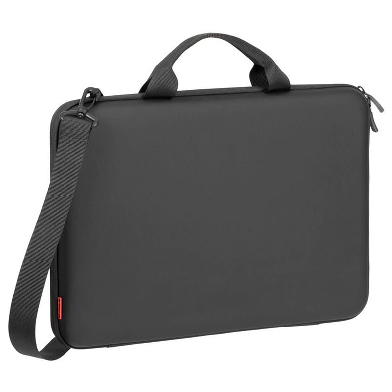 Жосткий чохол для ноутбука 14" Rivacase 5130 (Black)