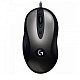 Миша Logitech MX518 Gaming Mouse USB Black (910-005544)