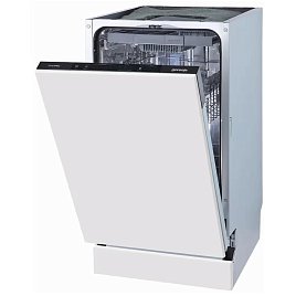 Посудомоечная машина встроенная Gorenje GV 561 D10