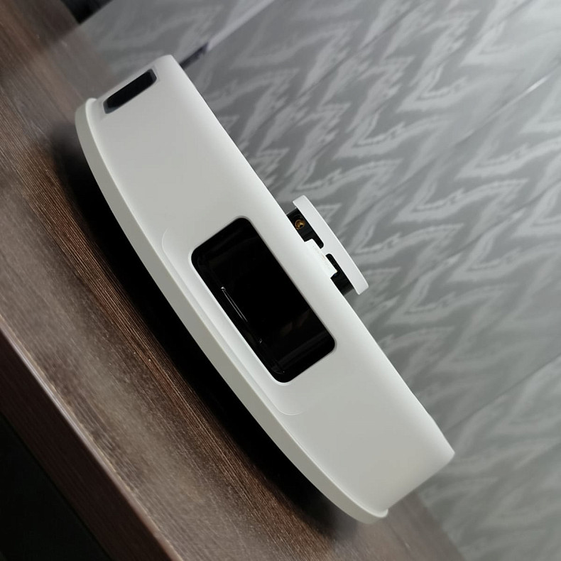 Робот-пилосос MOVA E20s Pro Plus-EUA - Уцінка