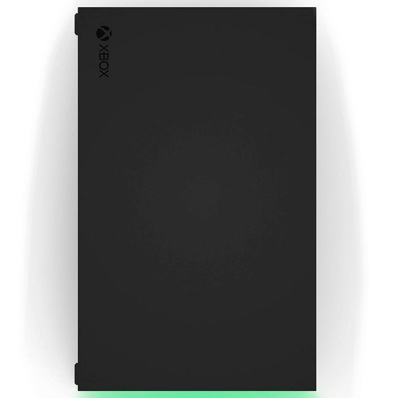 Жесткий диск Seagate Game Drive Hub for Xbox 8.0Tb Black (STKW8000400)