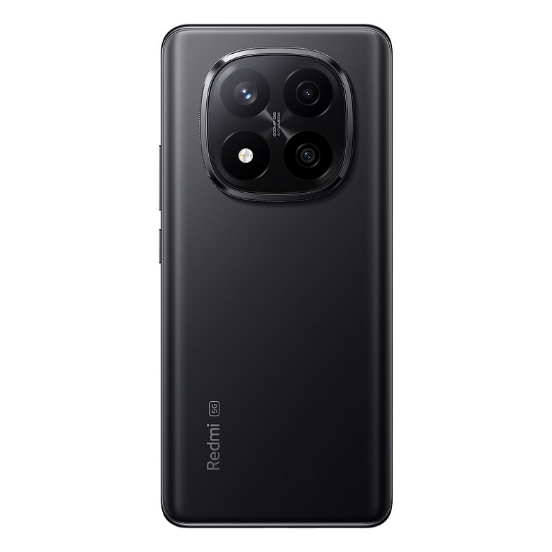 Смартфон Xiaomi Redmi Note 14 Pro+ 5G 8/256GB Midnight Black