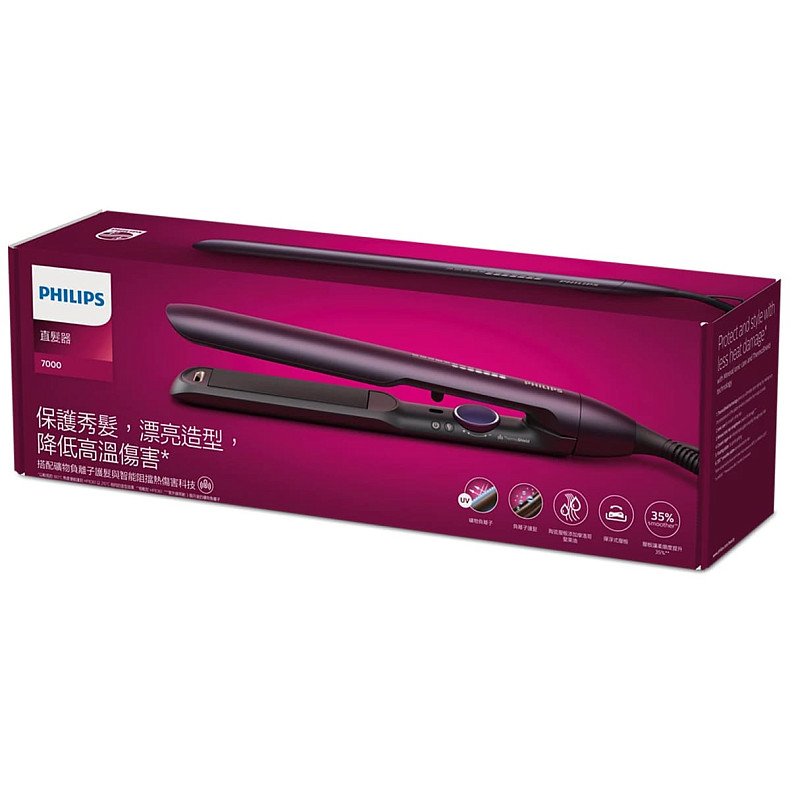 Стайлер Philips BHS752/00 Series 7000