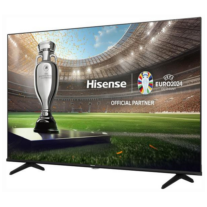 Телевизор HISENSE 50E7NQ