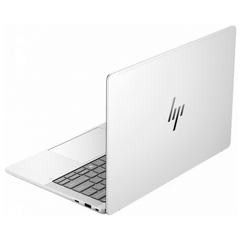 Ноутбук HP EliteBook X G1a 14" 2.8K Touch, AMD AI 9 HX 375, 64GB, F2TB, UMA, Win11P, серебристый