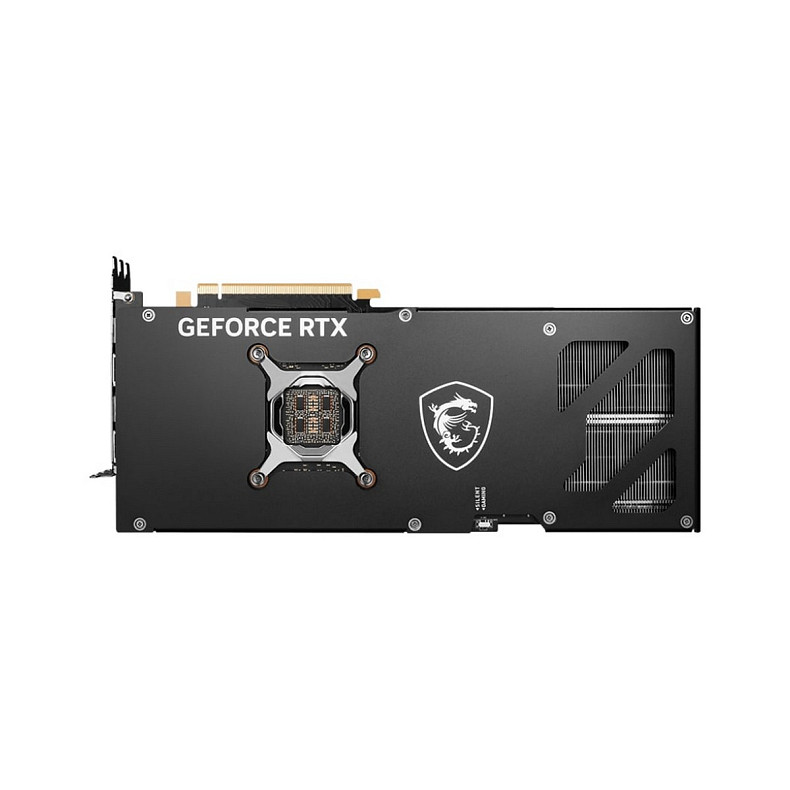 Відеокарта MSI GeForce RTX 4090 24GB GDDR6X GAMING X SLIM (912-V510-405)