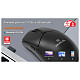 Миша бездротова REAL-EL RM-460W Black