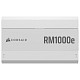Блок питания Corsair RM1000e ATX 3.1 White (CP-9020294-EU) 1000W